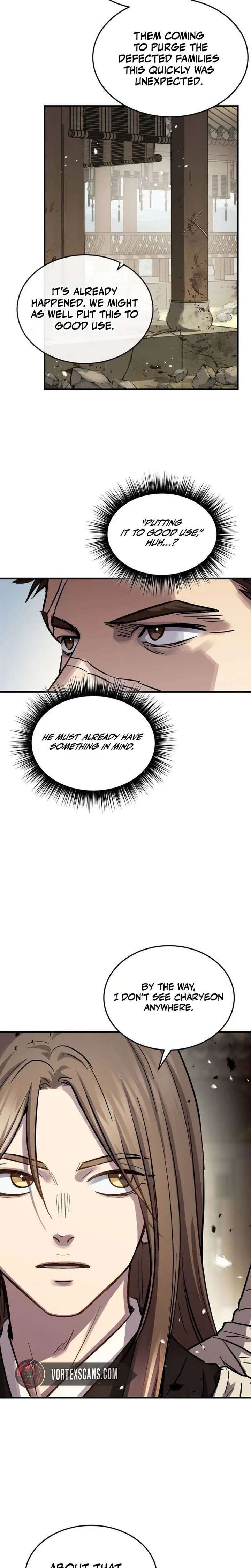 Absolute Dominion - Chapter 82 Page 15