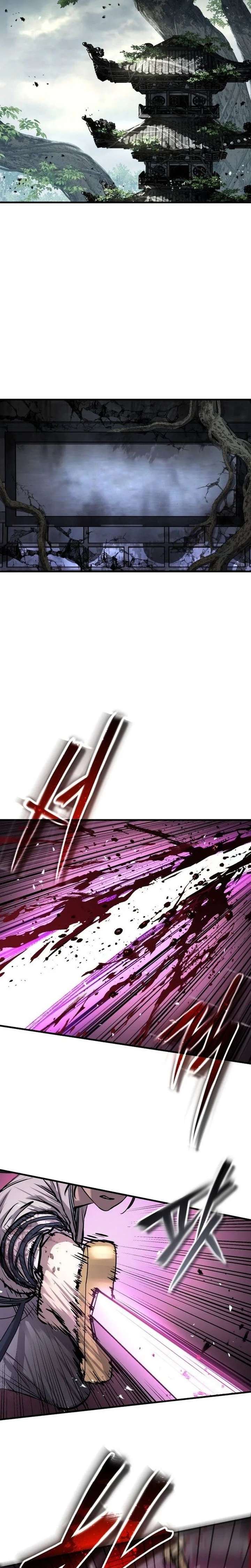 Absolute Dominion - Chapter 82 Page 17