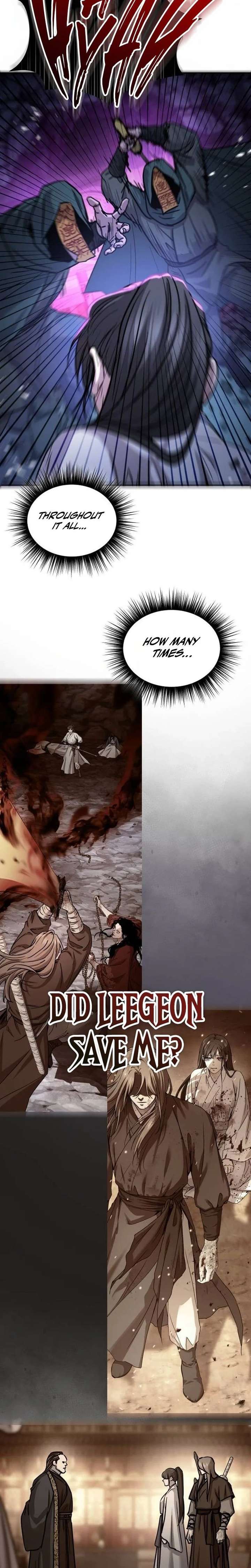 Absolute Dominion - Chapter 82 Page 25