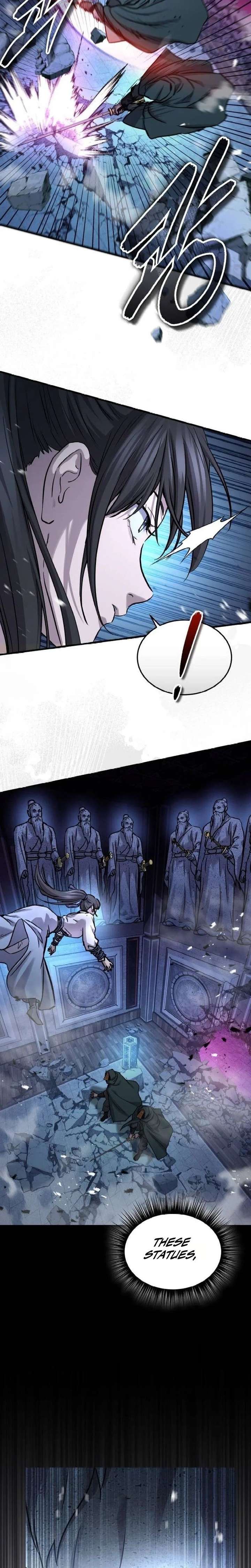 Absolute Dominion - Chapter 82 Page 27