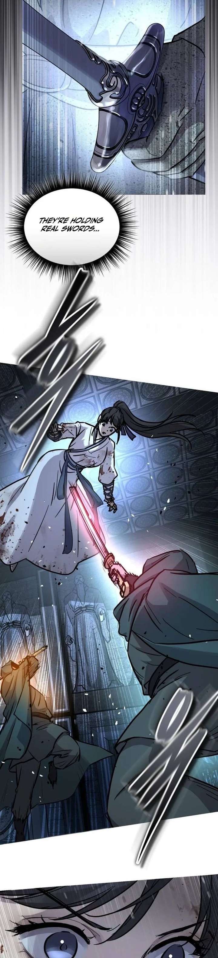 Absolute Dominion - Chapter 82 Page 28