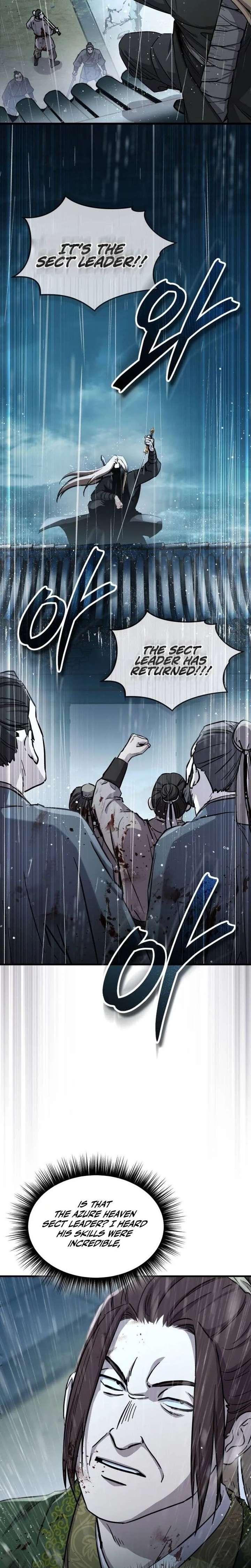 Absolute Dominion - Chapter 82 Page 3