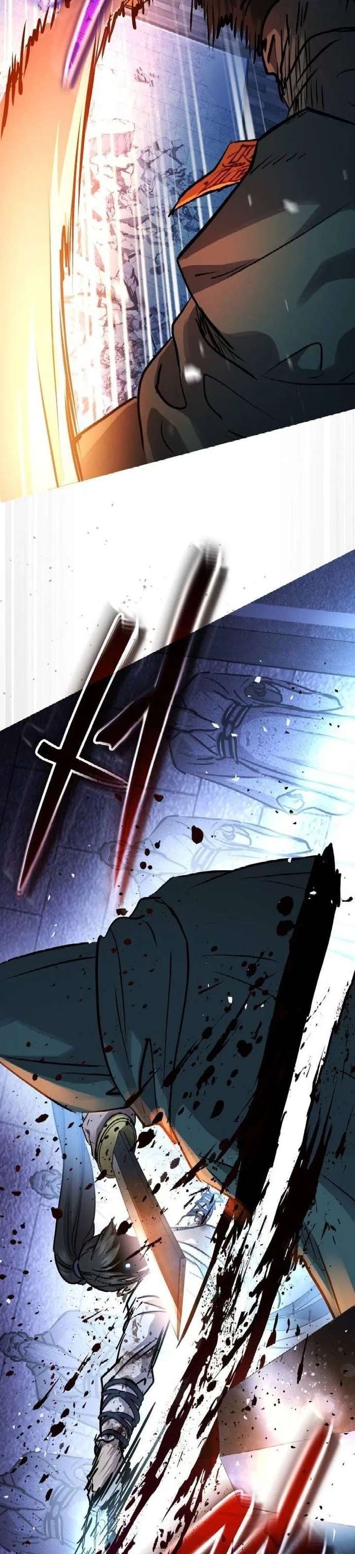 Absolute Dominion - Chapter 82 Page 30