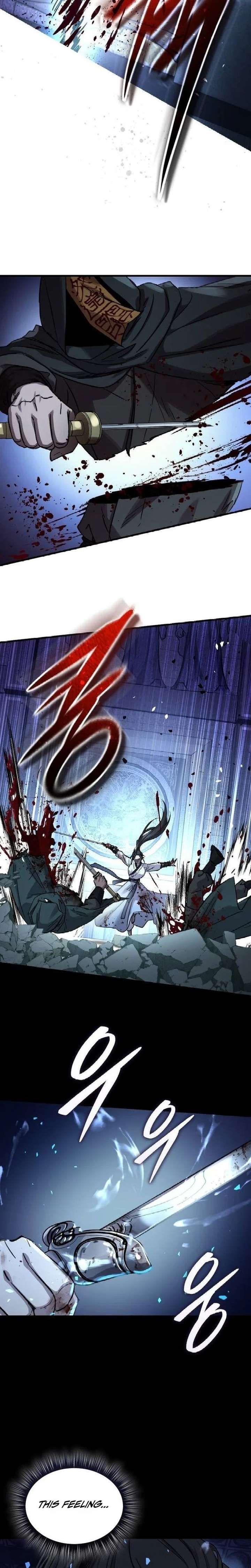 Absolute Dominion - Chapter 82 Page 31