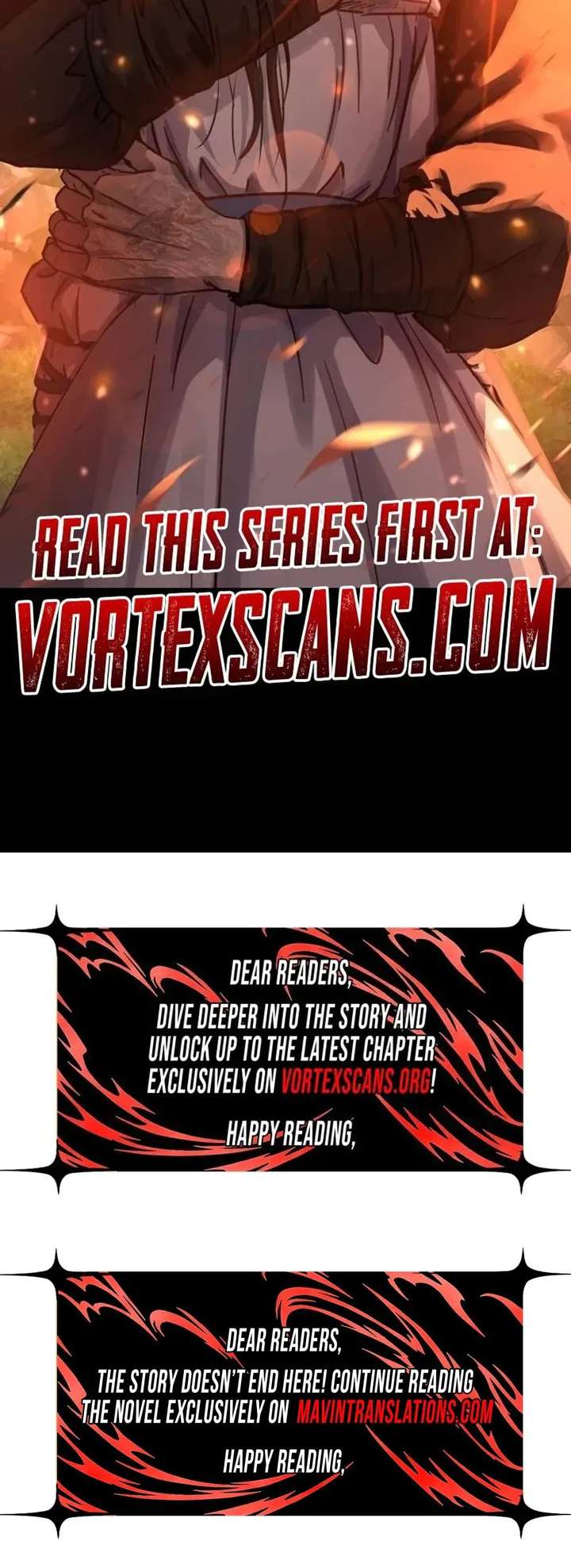 Absolute Dominion - Chapter 82 Page 40