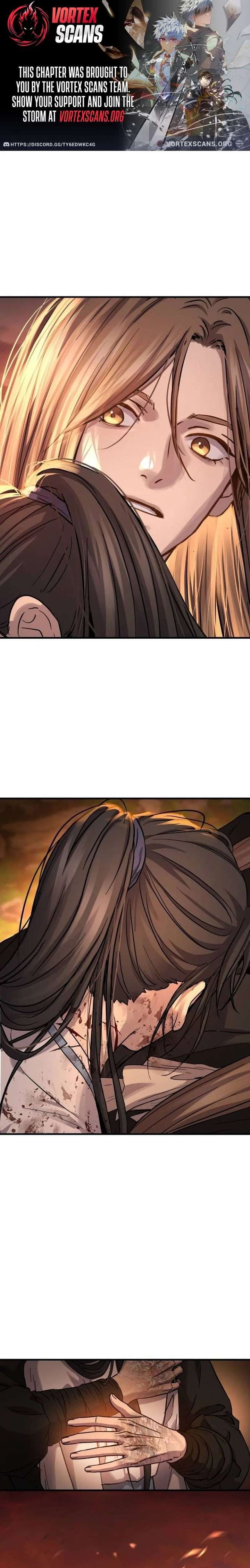 Absolute Dominion - Chapter 83 Page 1