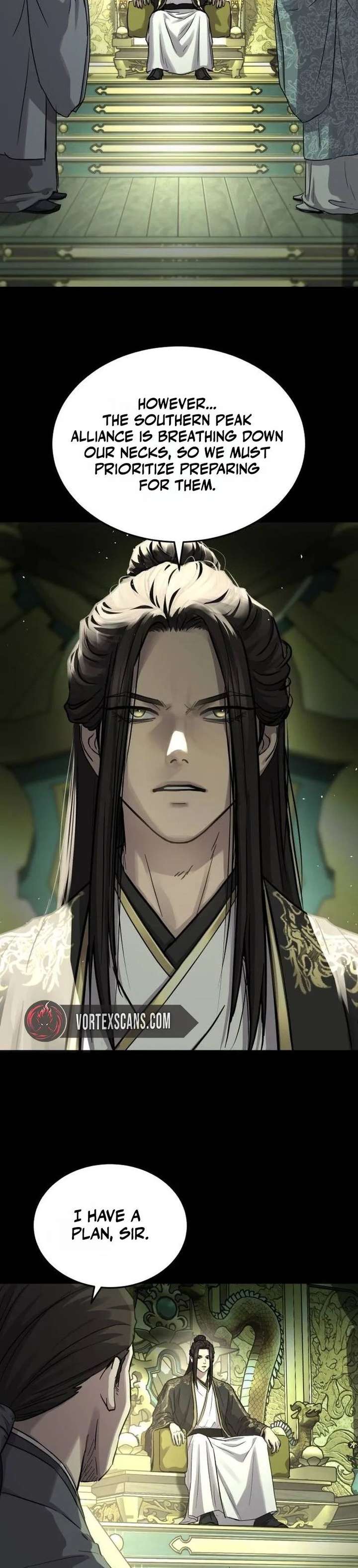 Absolute Dominion - Chapter 83 Page 10