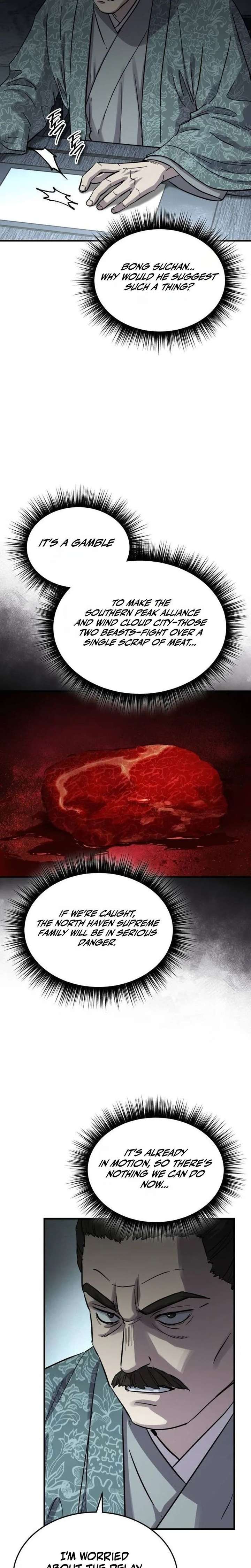 Absolute Dominion - Chapter 83 Page 13