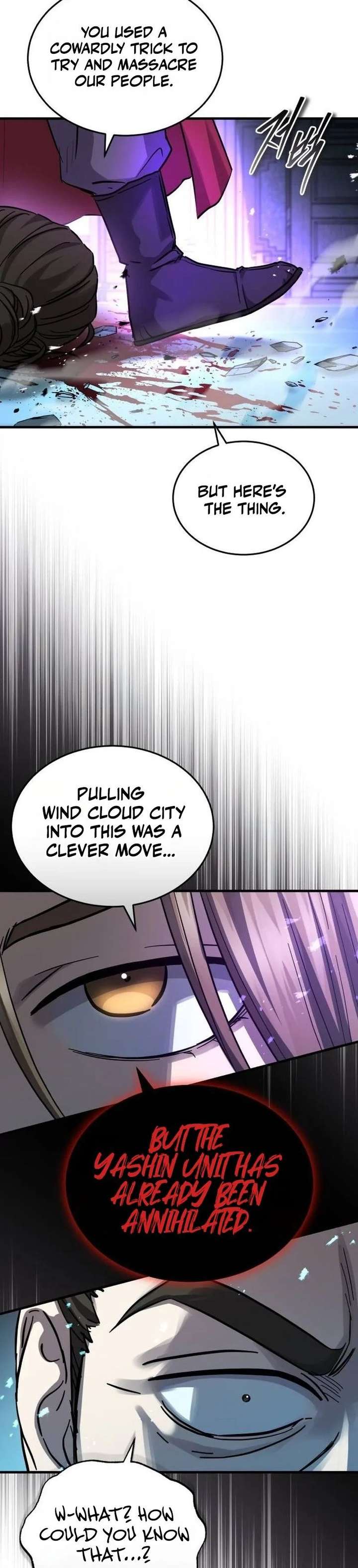 Absolute Dominion - Chapter 83 Page 18