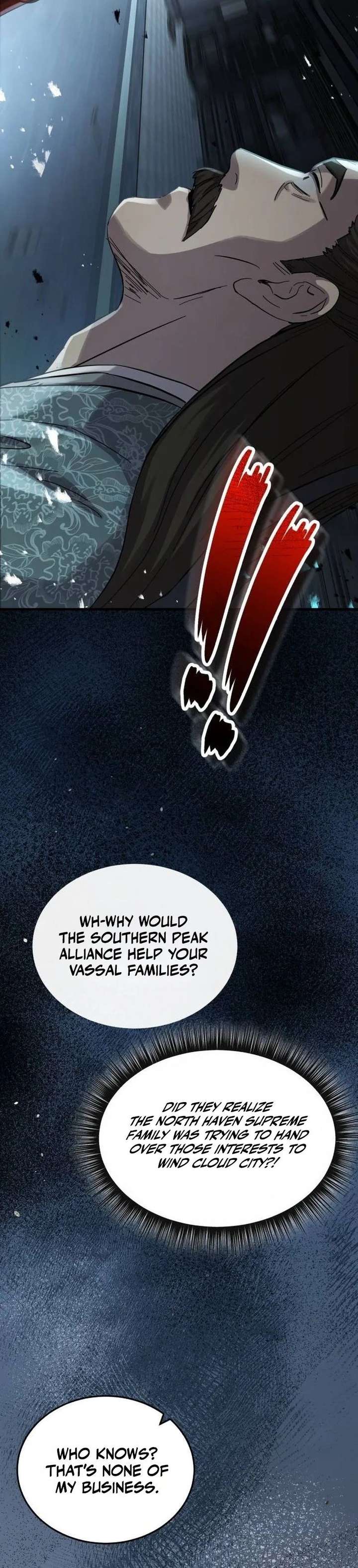 Absolute Dominion - Chapter 83 Page 20