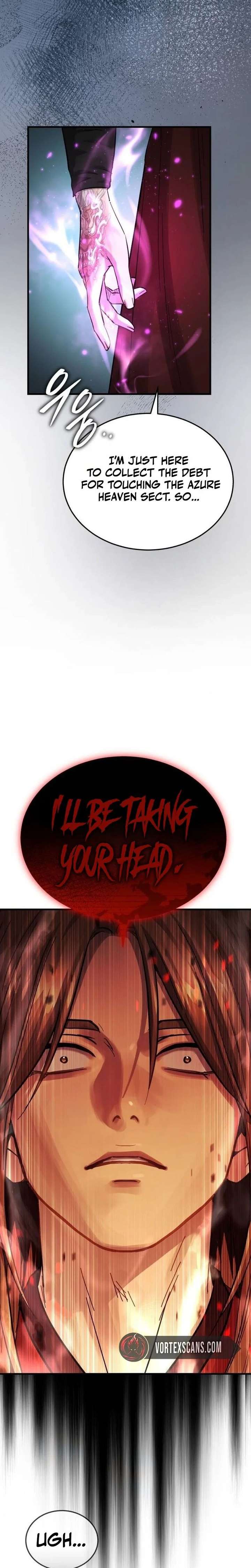 Absolute Dominion - Chapter 83 Page 21