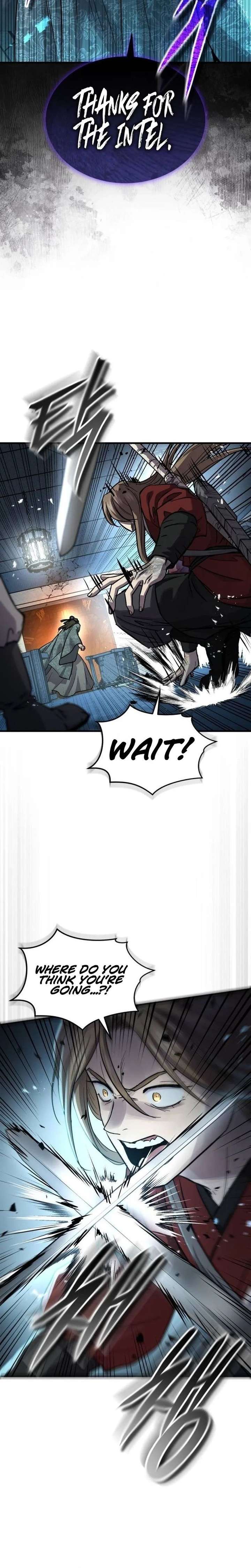 Absolute Dominion - Chapter 83 Page 27