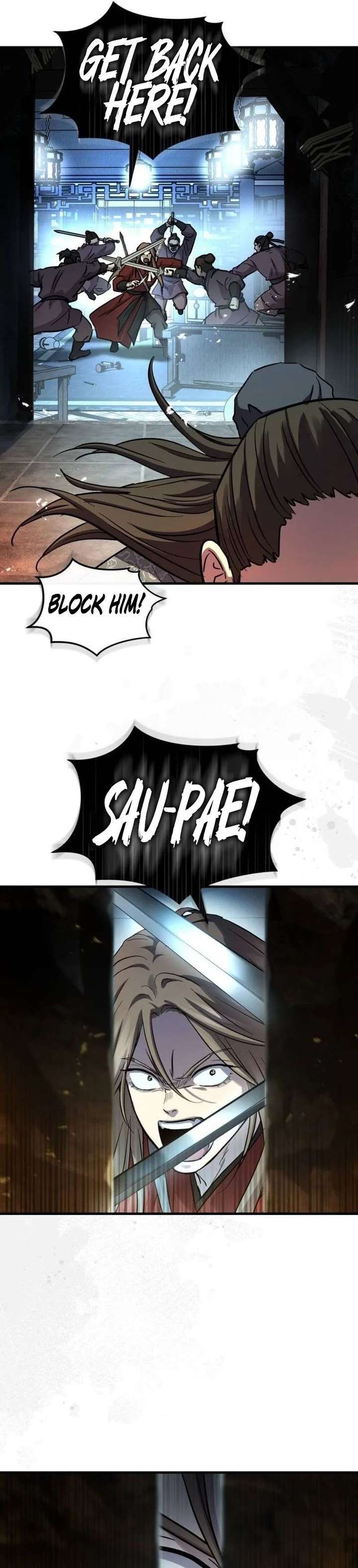 Absolute Dominion - Chapter 83 Page 28