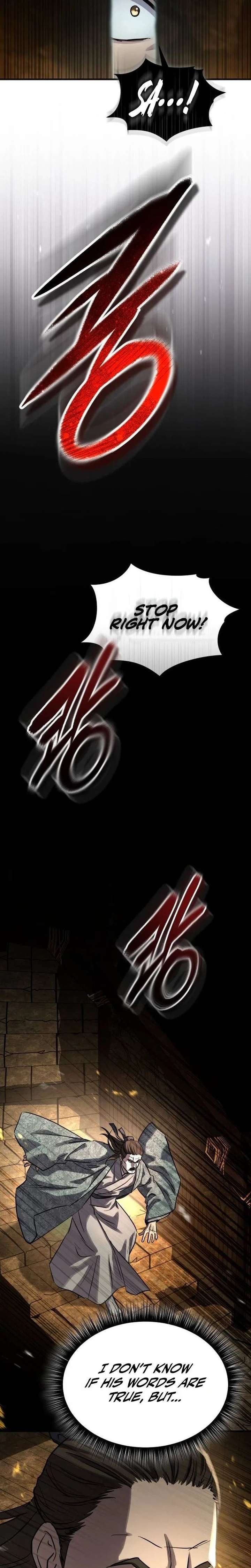 Absolute Dominion - Chapter 83 Page 29