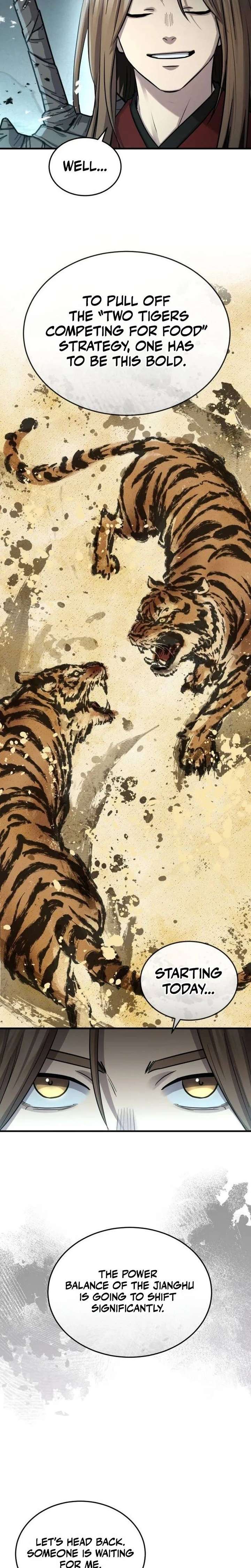 Absolute Dominion - Chapter 83 Page 33