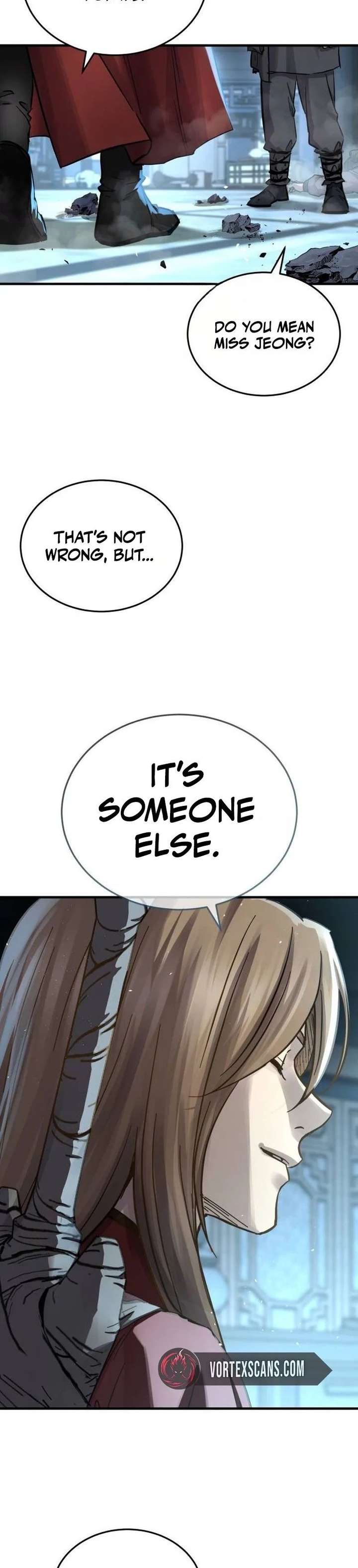 Absolute Dominion - Chapter 83 Page 34