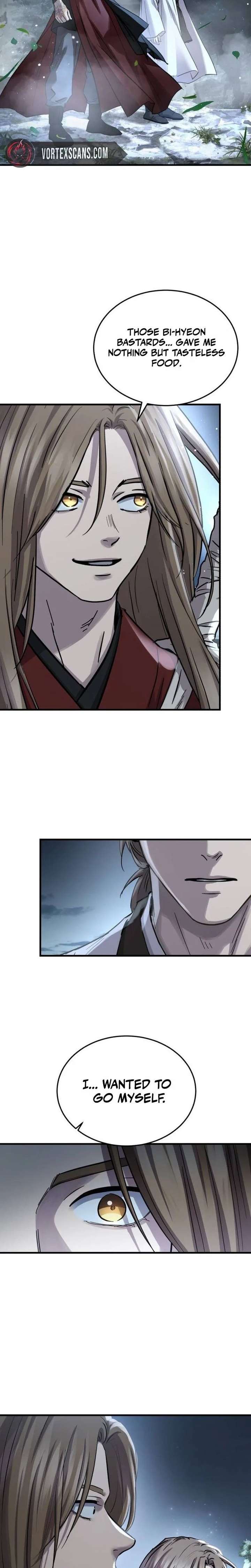 Absolute Dominion - Chapter 83 Page 37