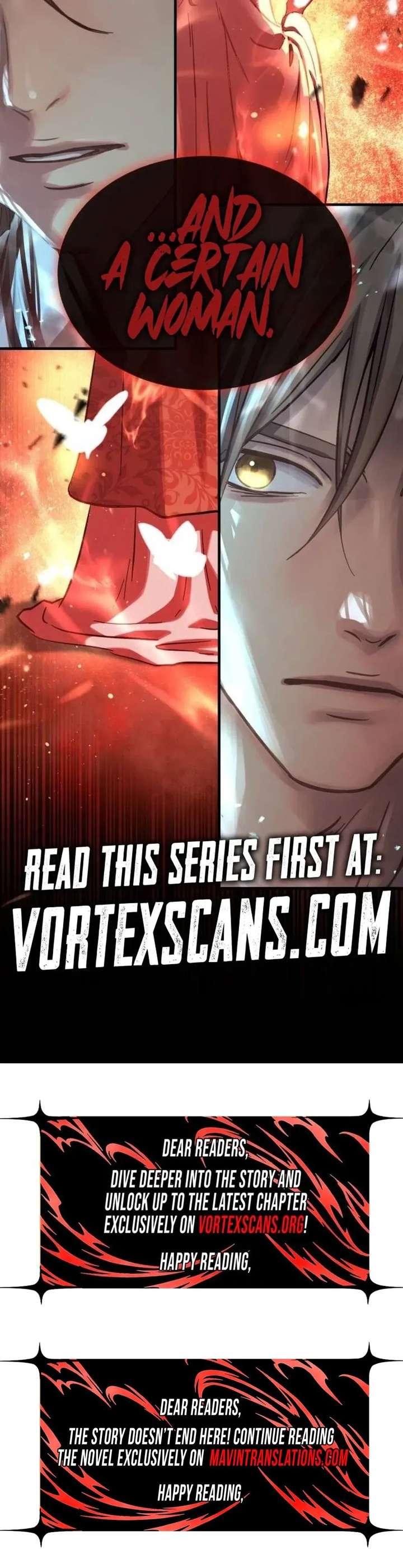 Absolute Dominion - Chapter 83 Page 41