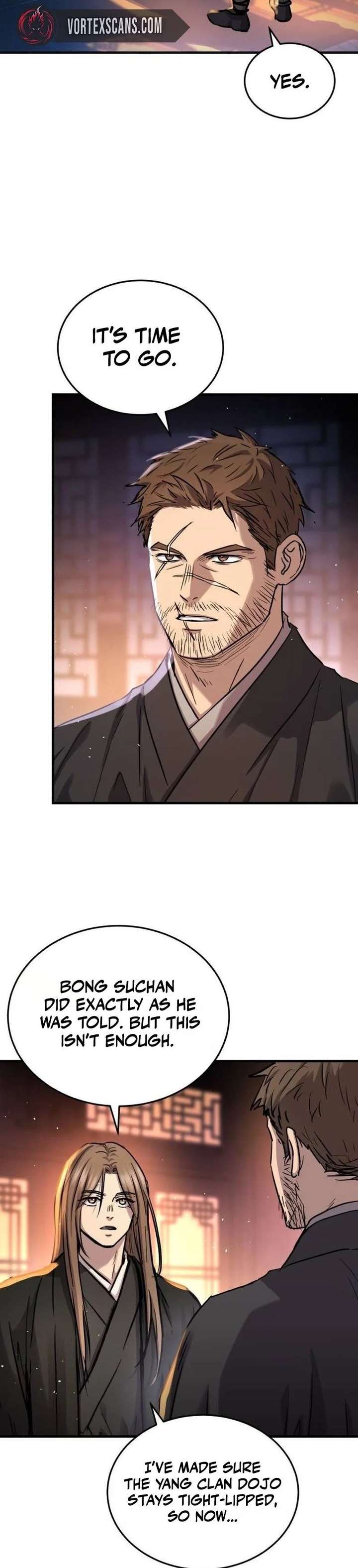 Absolute Dominion - Chapter 83 Page 6