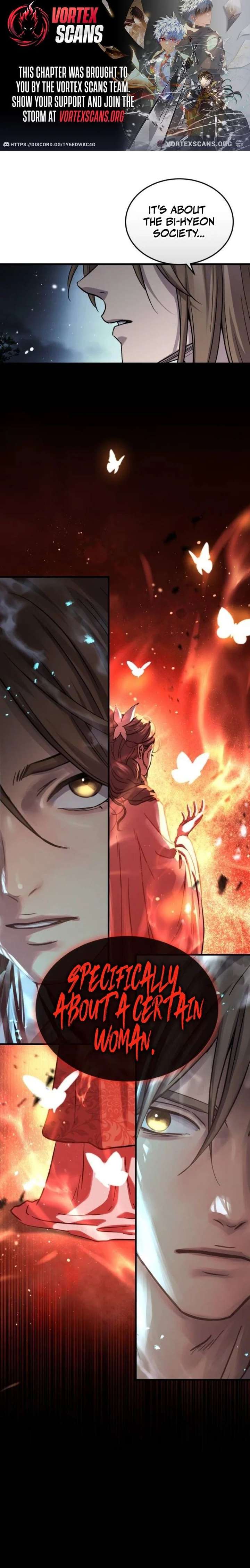 Absolute Dominion - Chapter 84 Page 1