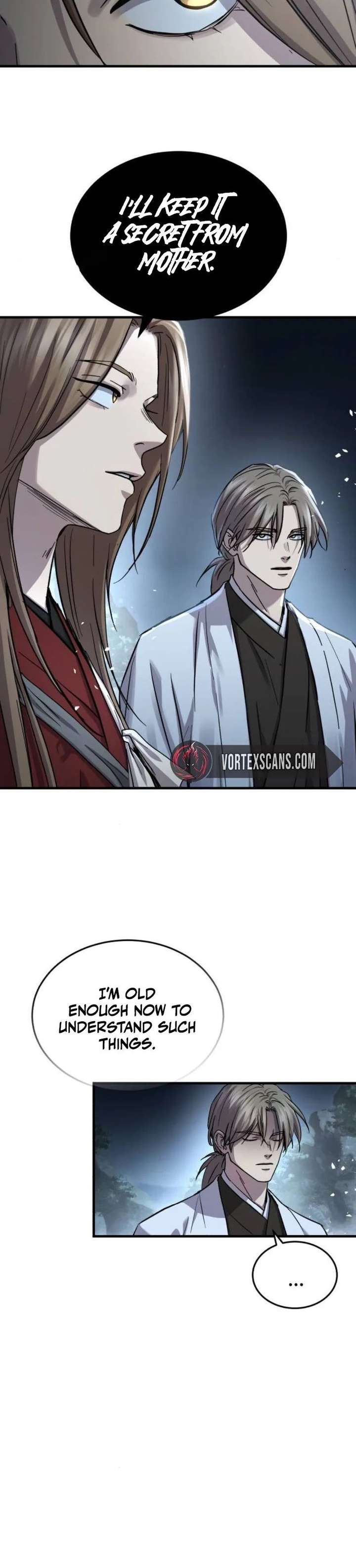 Absolute Dominion - Chapter 84 Page 10