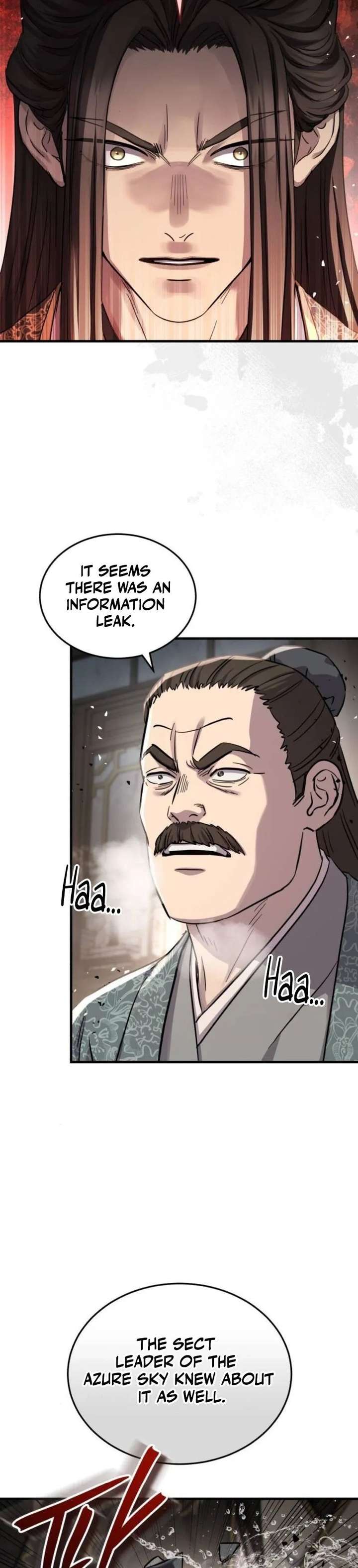 Absolute Dominion - Chapter 84 Page 12