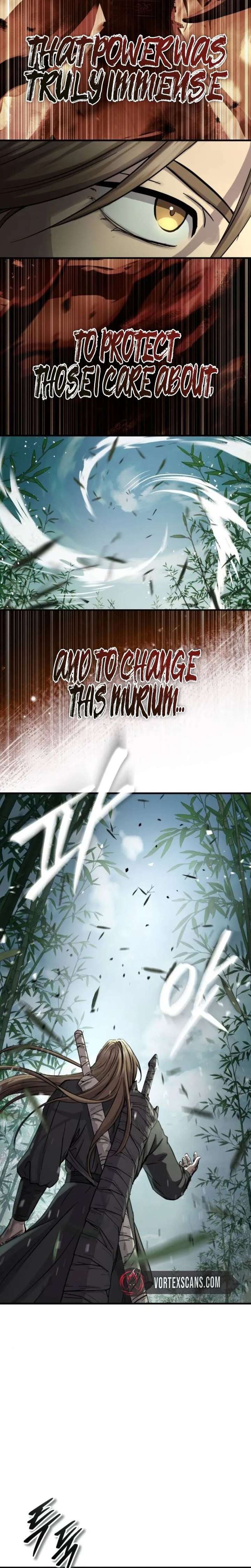 Absolute Dominion - Chapter 84 Page 19