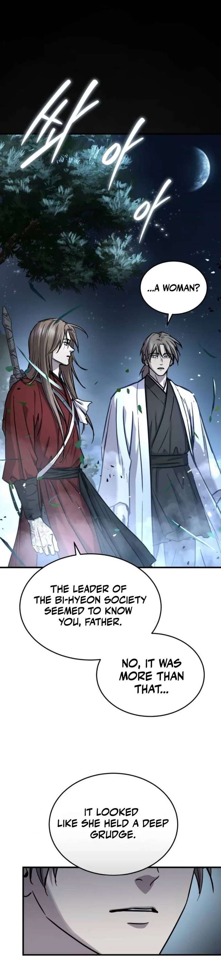 Absolute Dominion - Chapter 84 Page 2