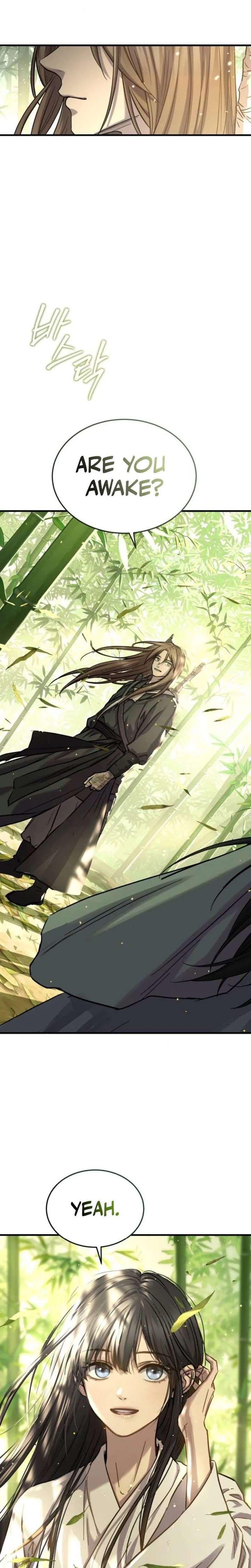 Absolute Dominion - Chapter 84 Page 21