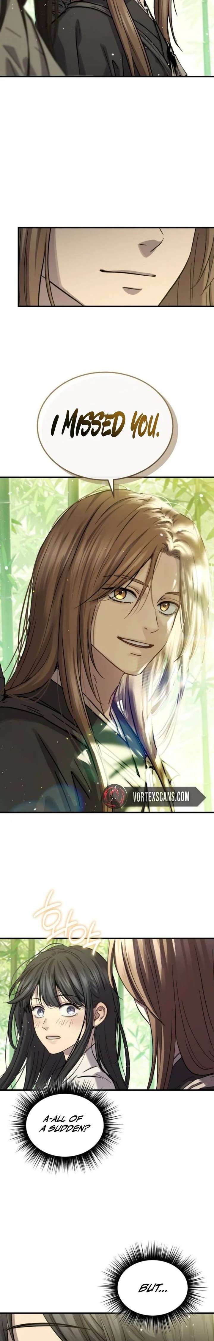 Absolute Dominion - Chapter 84 Page 27