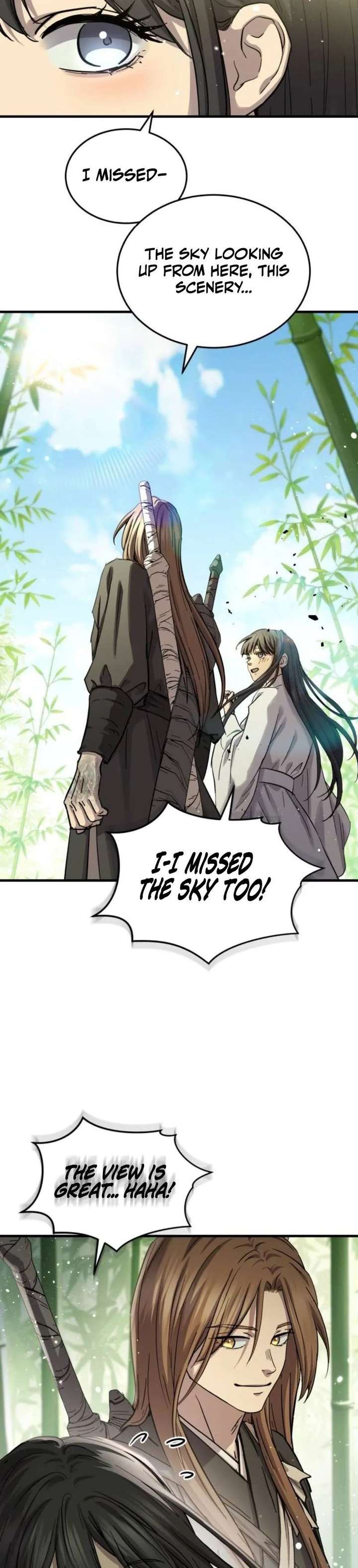 Absolute Dominion - Chapter 84 Page 28