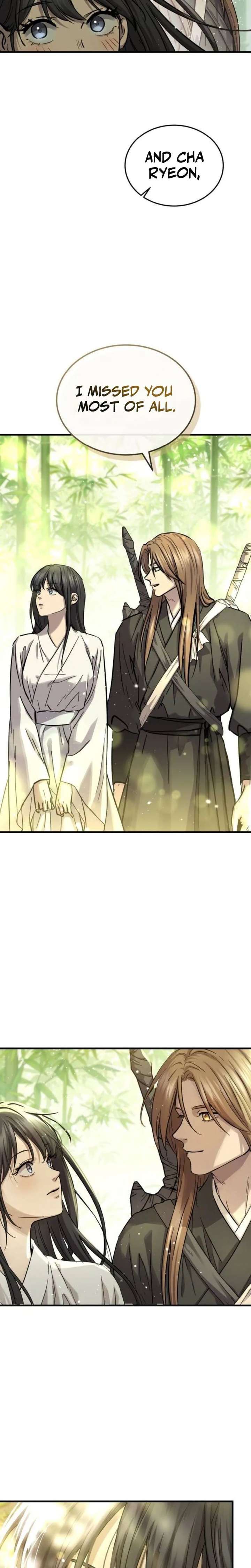 Absolute Dominion - Chapter 84 Page 29