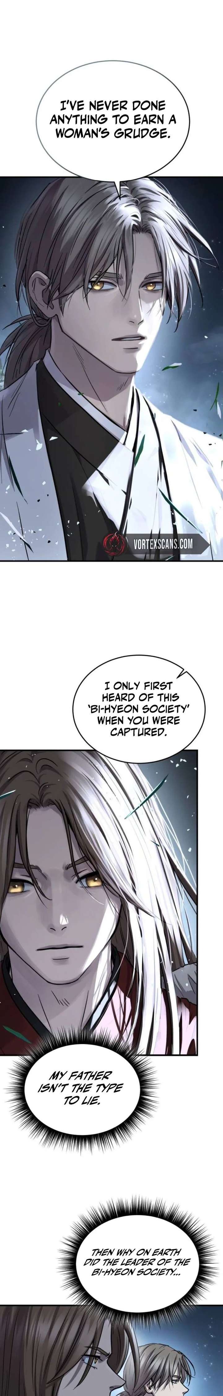 Absolute Dominion - Chapter 84 Page 3