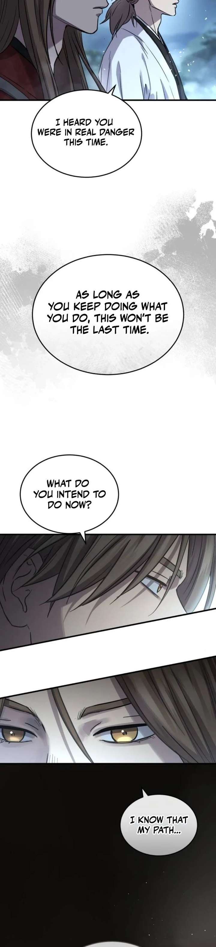 Absolute Dominion - Chapter 84 Page 4