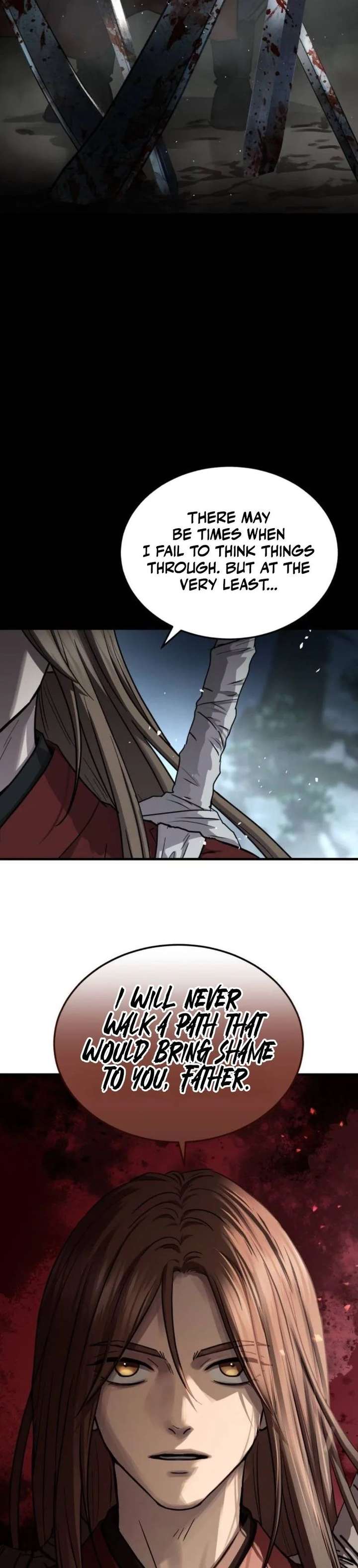 Absolute Dominion - Chapter 84 Page 6