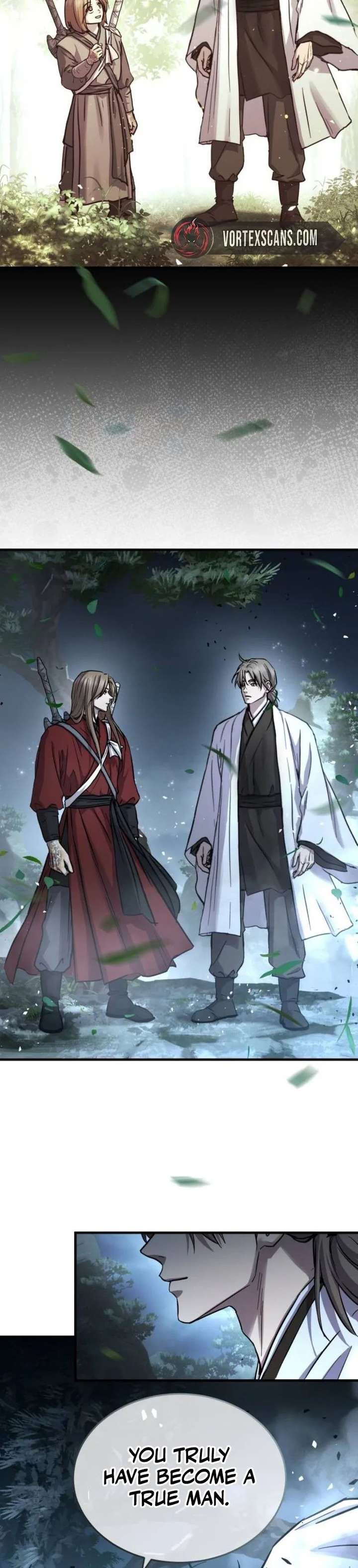 Absolute Dominion - Chapter 84 Page 8