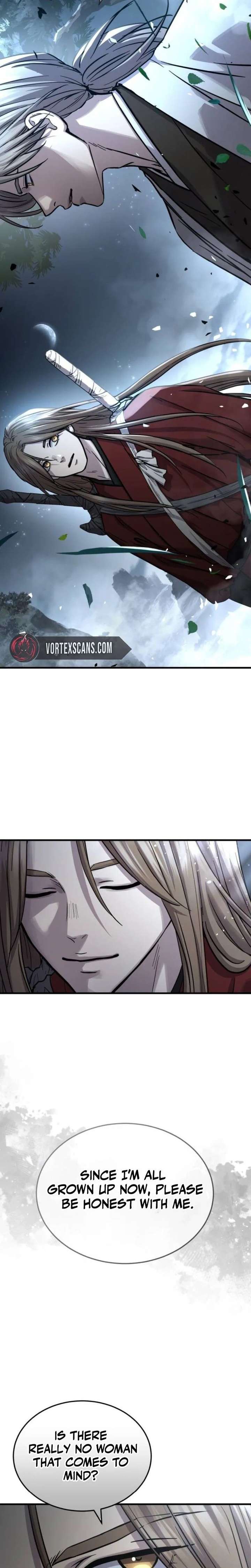 Absolute Dominion - Chapter 84 Page 9