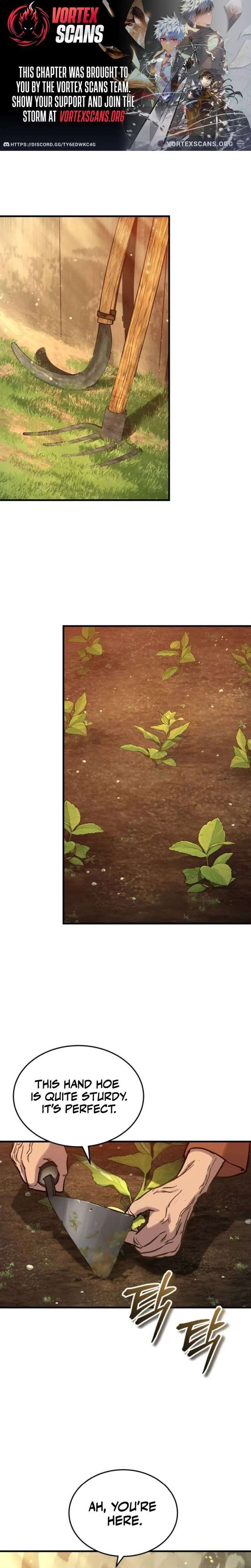 Absolute Dominion - Chapter 85 Page 1