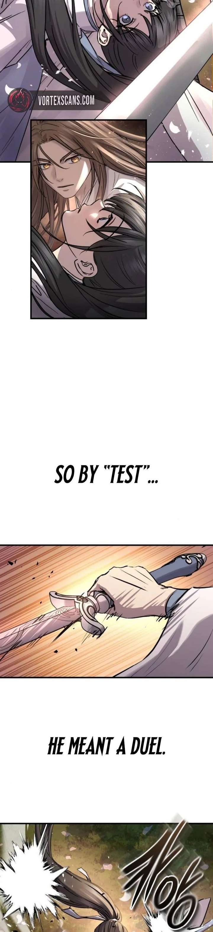 Absolute Dominion - Chapter 85 Page 16