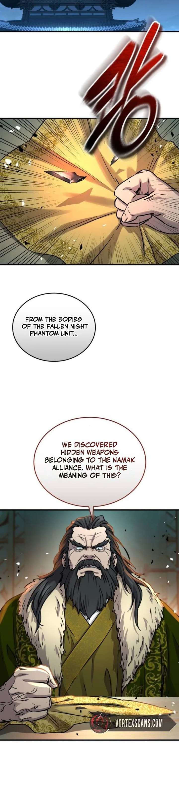 Absolute Dominion - Chapter 85 Page 26