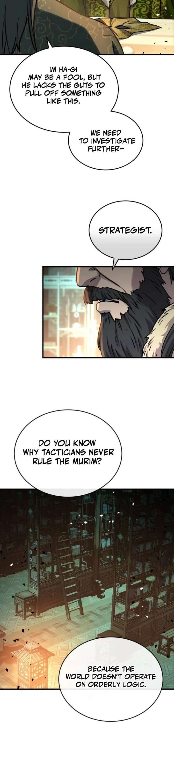 Absolute Dominion - Chapter 85 Page 28