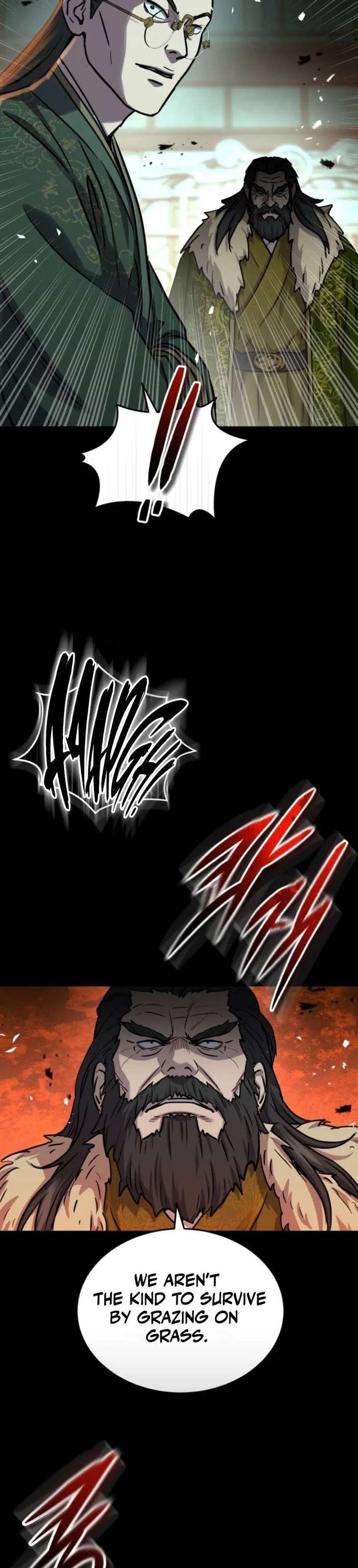 Absolute Dominion - Chapter 85 Page 34