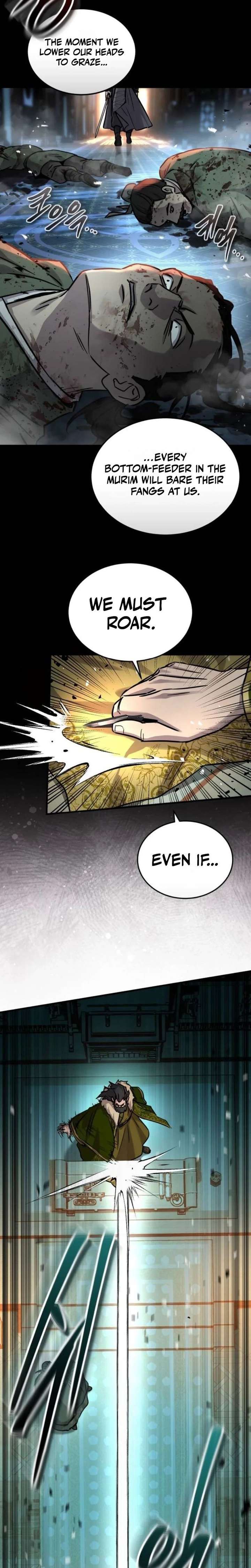 Absolute Dominion - Chapter 85 Page 35