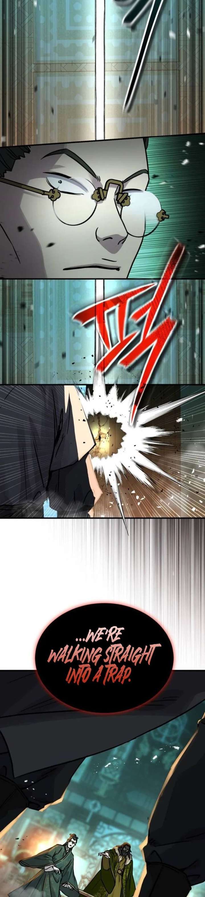 Absolute Dominion - Chapter 85 Page 36