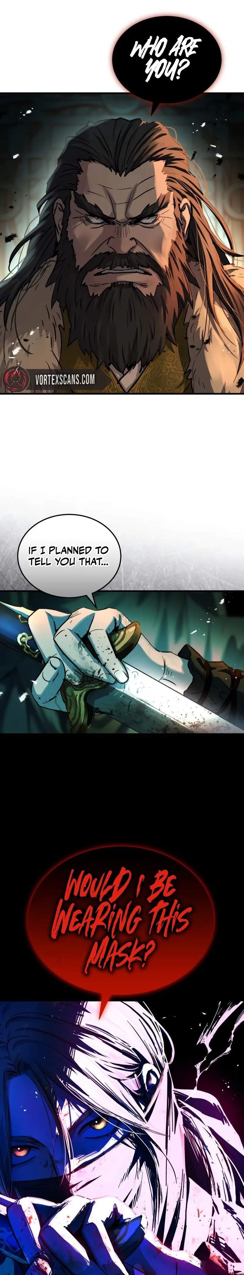 Absolute Dominion - Chapter 86 Page 1