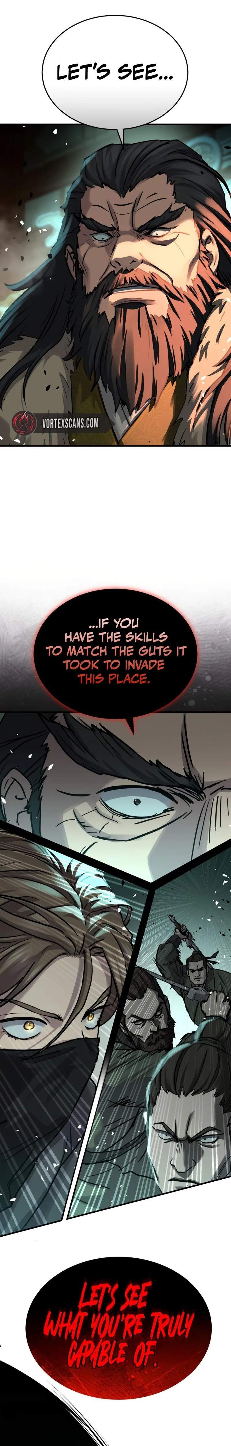 Absolute Dominion - Chapter 86 Page 13