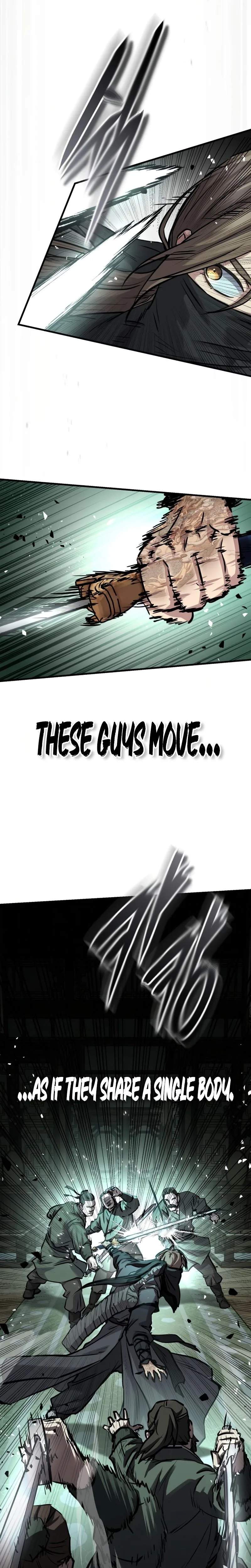 Absolute Dominion - Chapter 86 Page 17