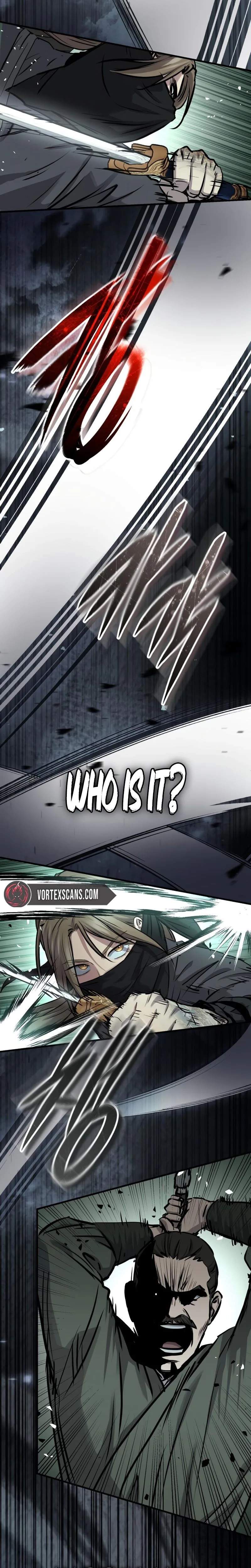 Absolute Dominion - Chapter 86 Page 19