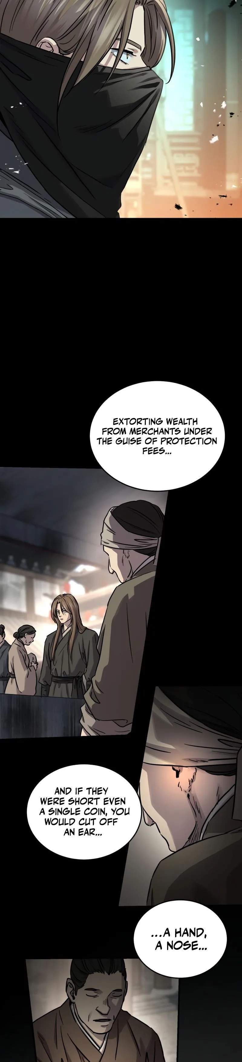 Absolute Dominion - Chapter 86 Page 28