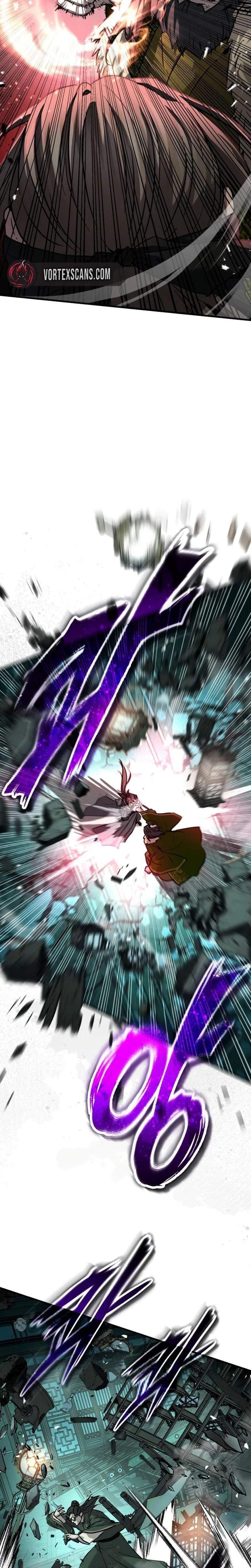 Absolute Dominion - Chapter 86 Page 31